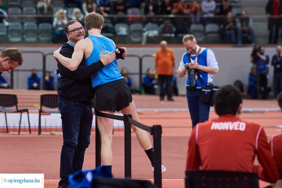 Atlétikai Magyar Bajnokság 2022 - 3