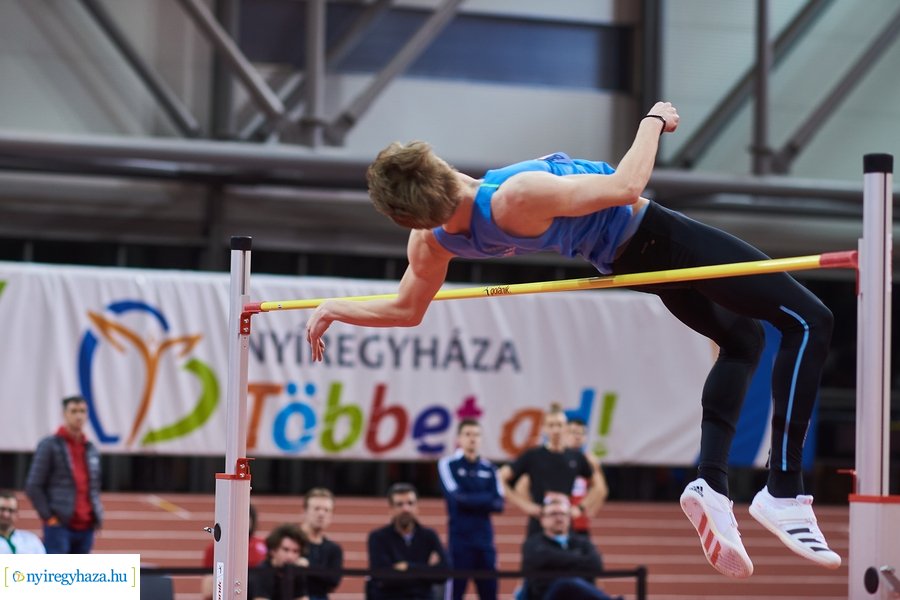 Atlétikai Magyar Bajnokság 2022 - 3