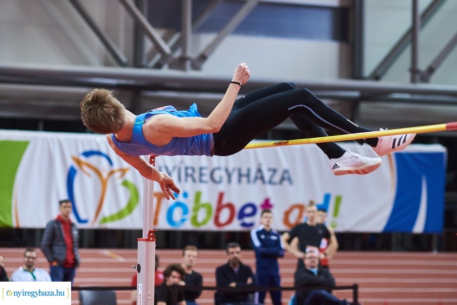 Atlétikai Magyar Bajnokság 2022 - 3