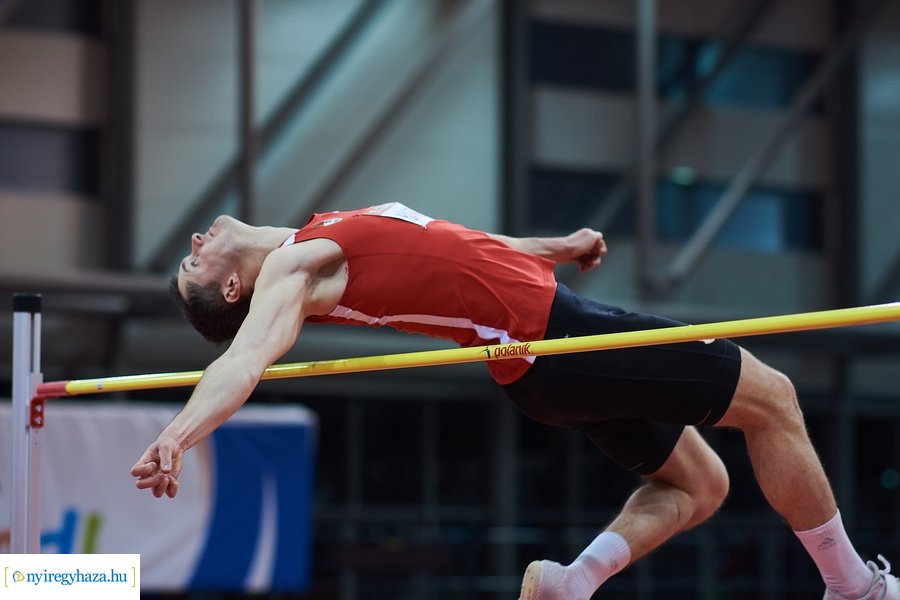 Atlétikai Magyar Bajnokság 2022 - 3