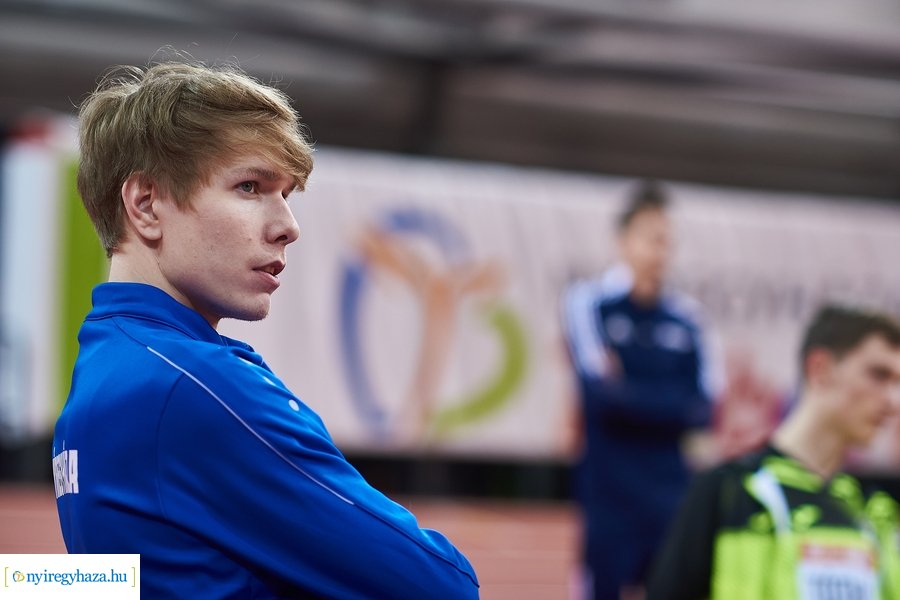 Atlétikai Magyar Bajnokság 2022 - 3