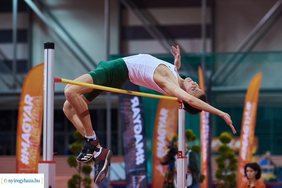 Atlétikai Magyar Bajnokság 2022 - 3