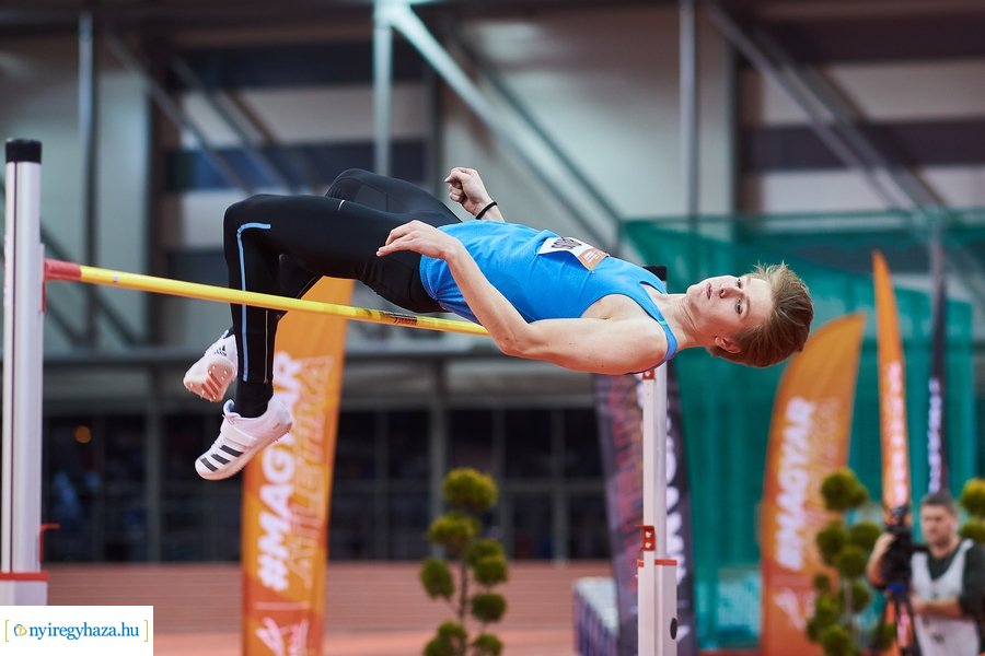 Atlétikai Magyar Bajnokság 2022 - 3