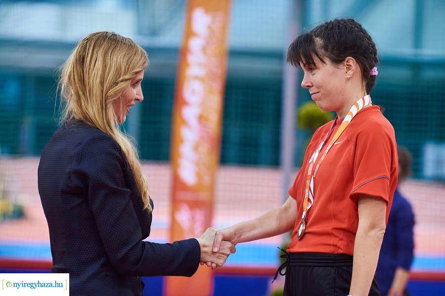 Atlétikai Magyar Bajnokság 2022 - 4