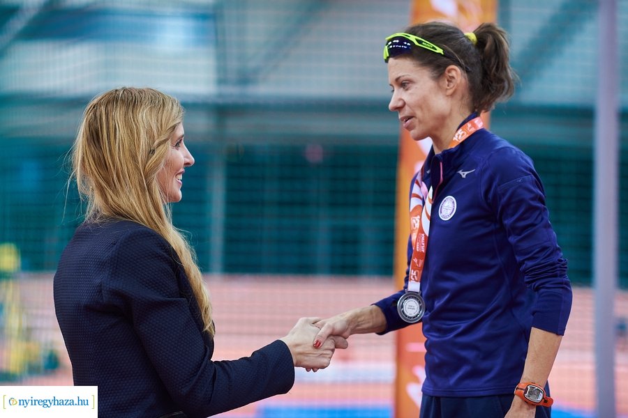 Atlétikai Magyar Bajnokság 2022 - 4