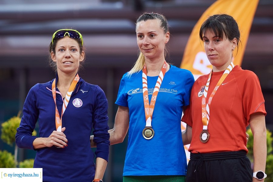 Atlétikai Magyar Bajnokság 2022 - 4