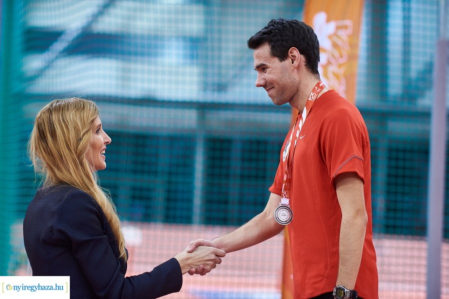 Atlétikai Magyar Bajnokság 2022 - 4