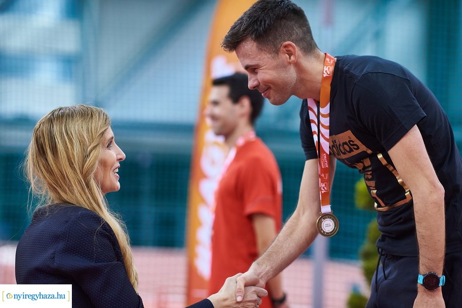 Atlétikai Magyar Bajnokság 2022 - 4