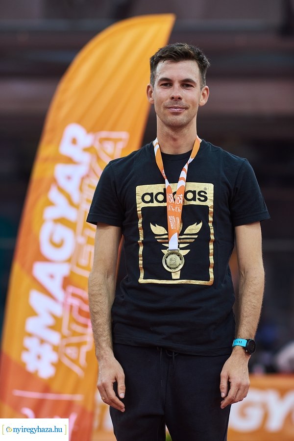 Atlétikai Magyar Bajnokság 2022 - 4