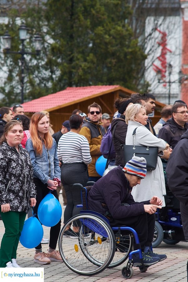 Autizmus Világnapja 2022