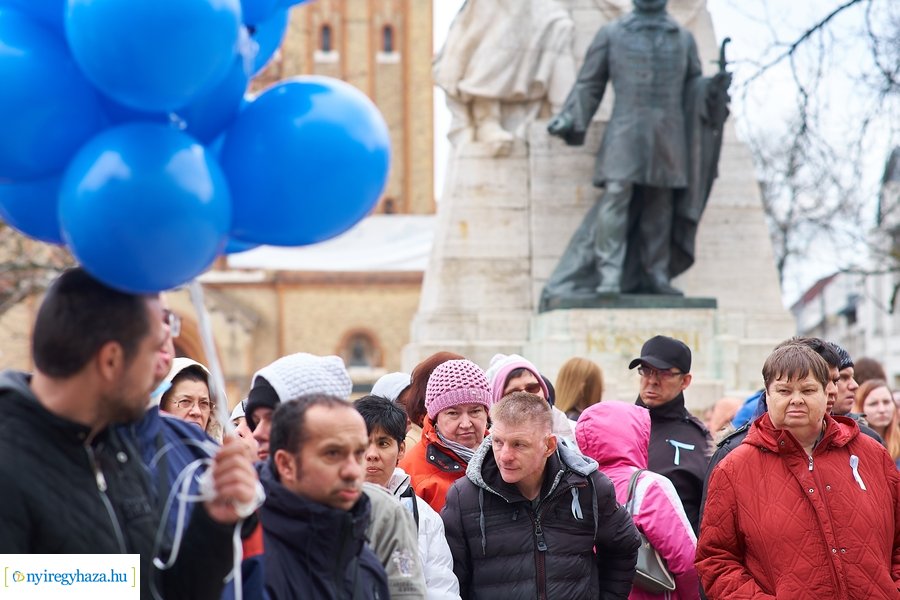 Autizmus Világnapja 2022