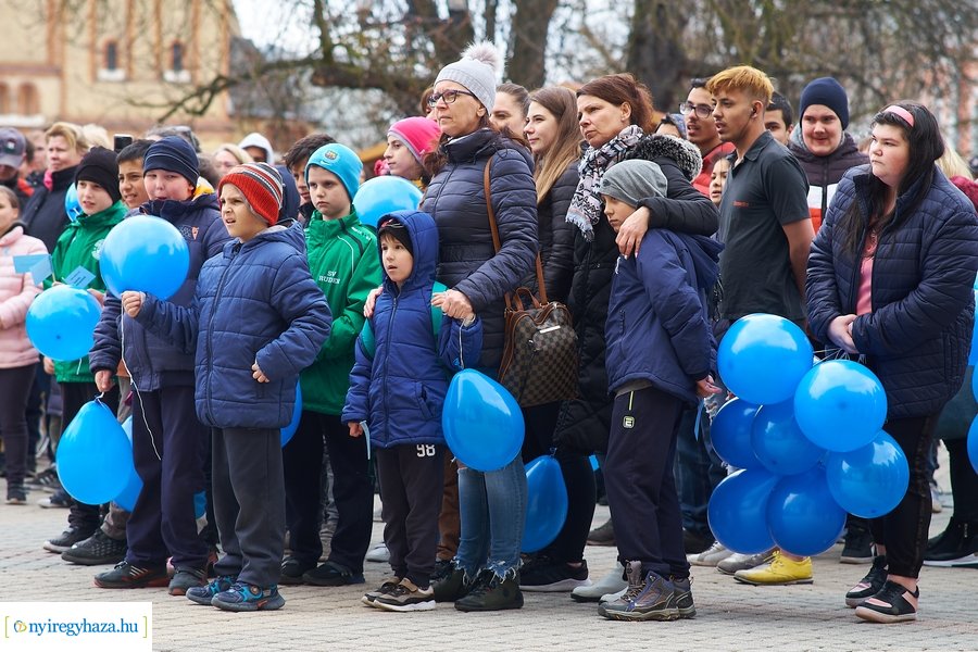 Autizmus Világnapja 2022