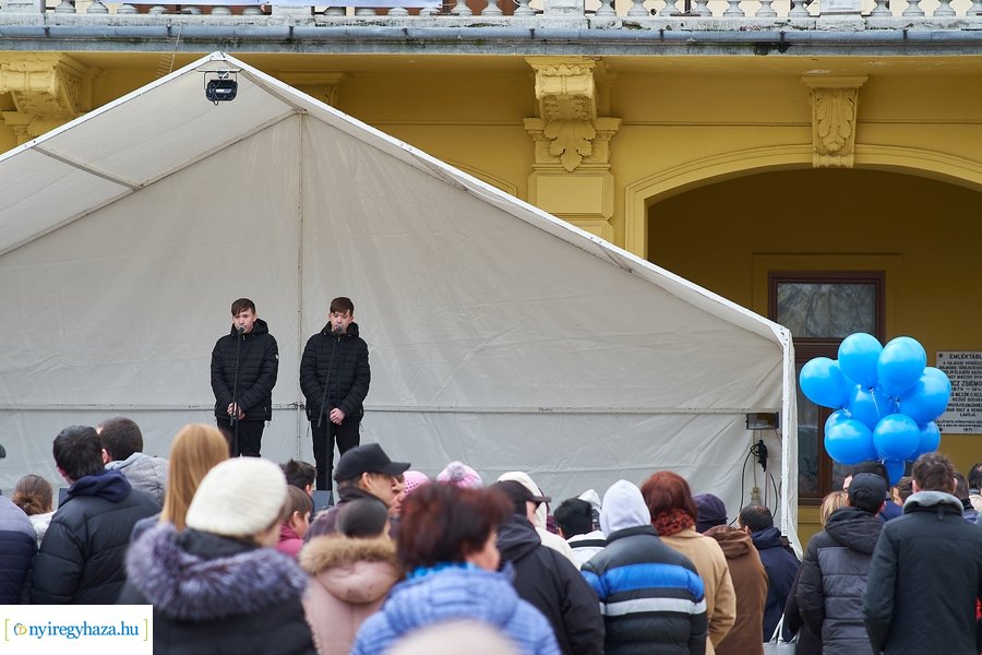 Autizmus Világnapja 2022