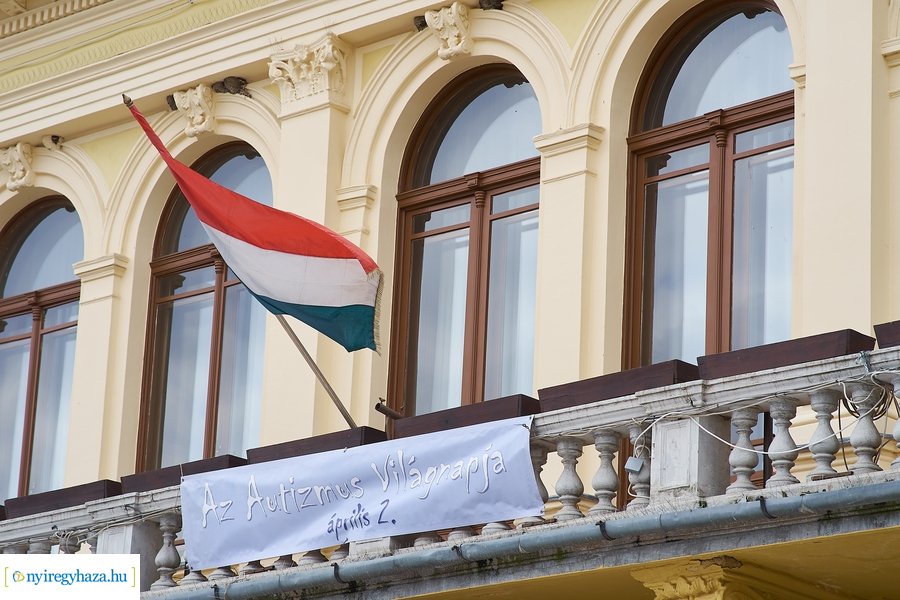 Autizmus Világnapja 2022