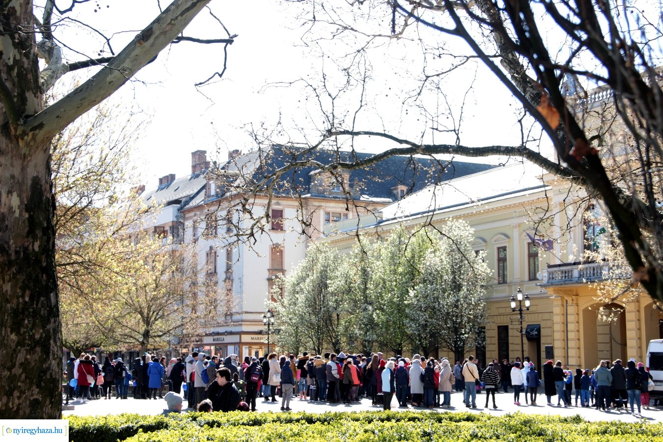 Autizmus Világnapja 2023