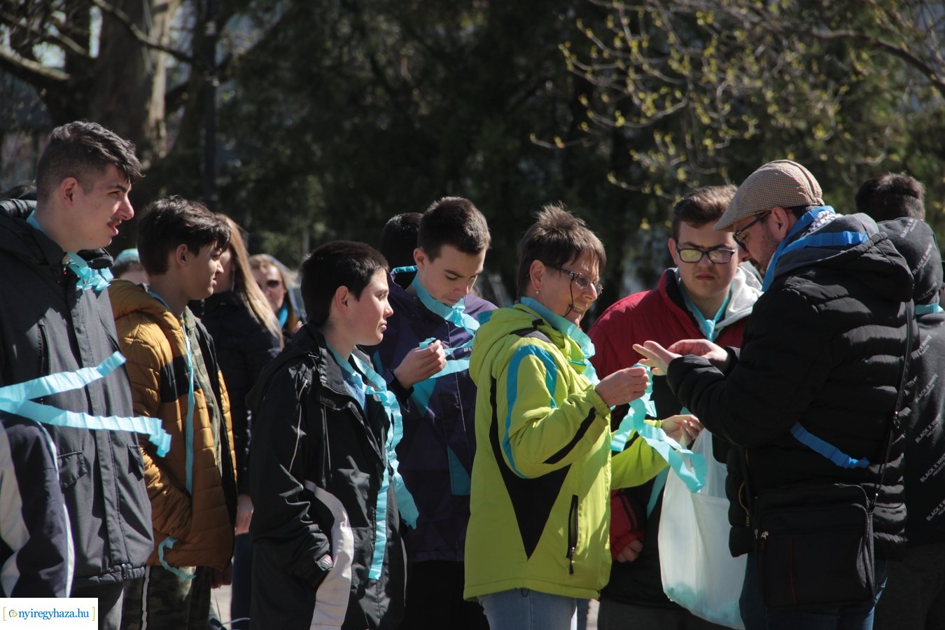 Autizmus Világnapja 2023