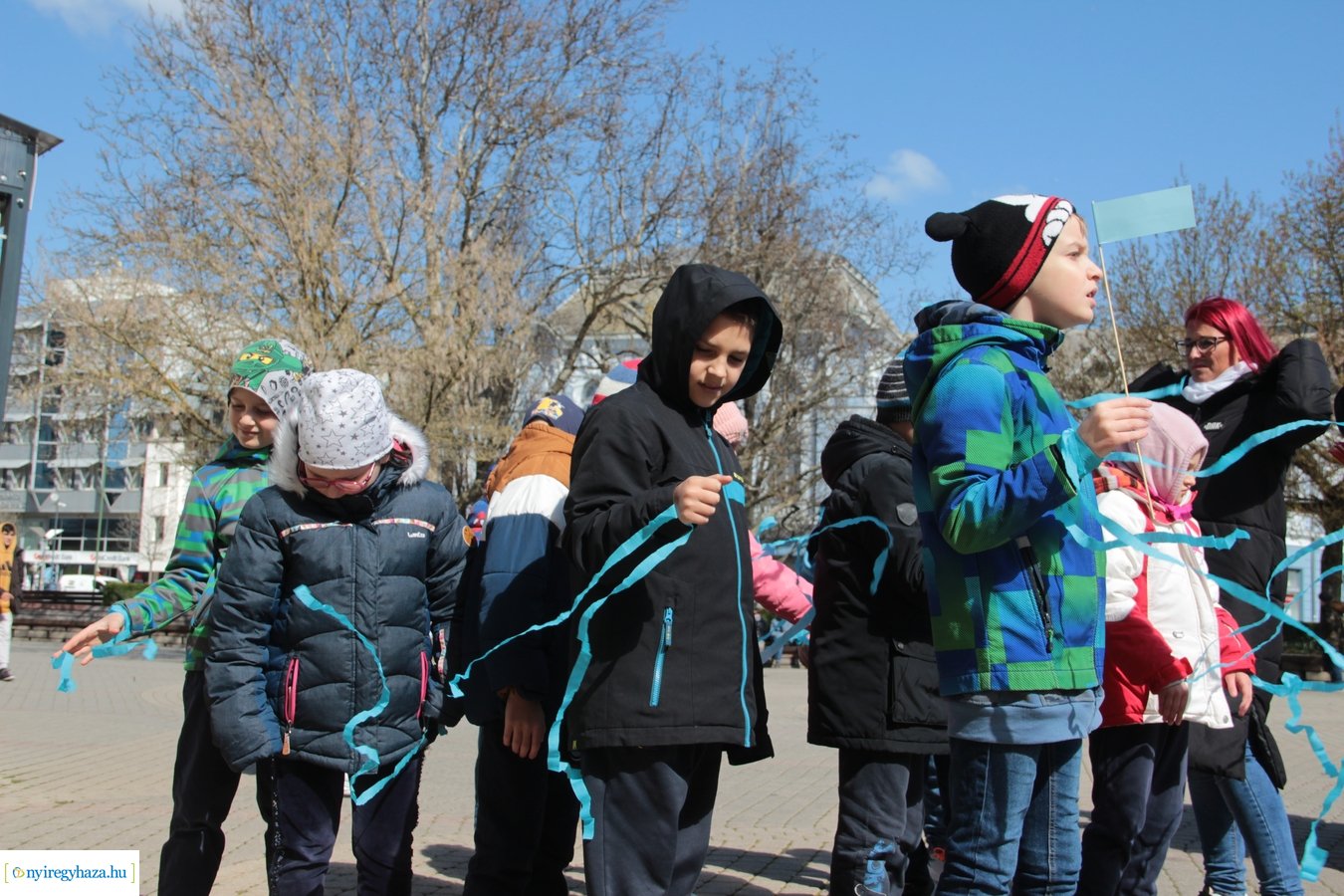 Autizmus Világnapja 2023