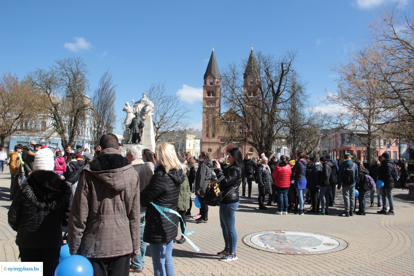 Autizmus Világnapja 2023