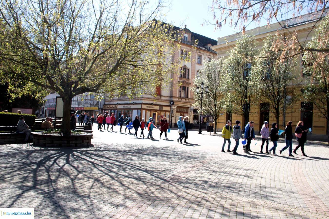 Autizmus Világnapja 2023