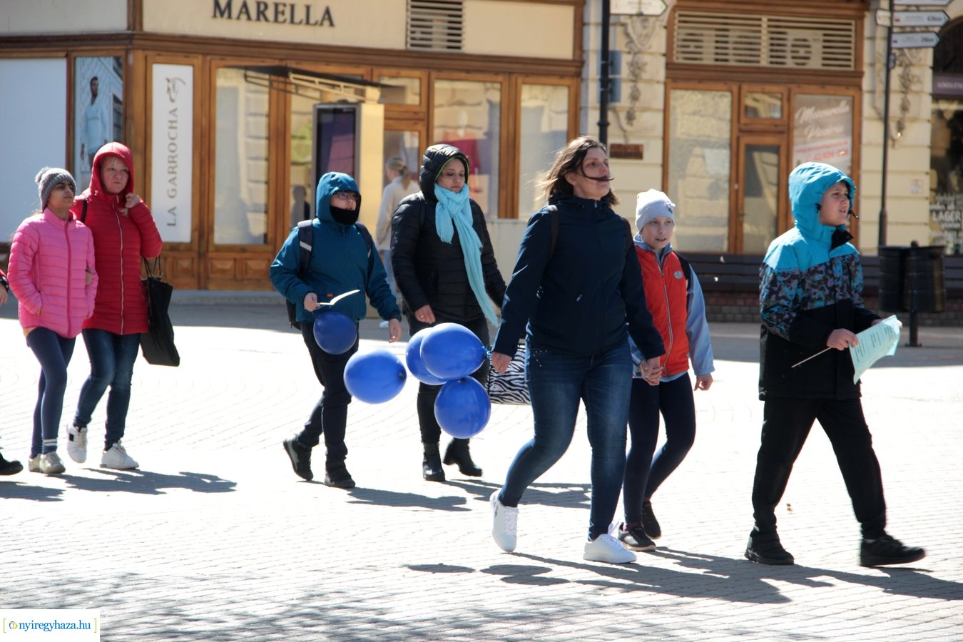 Autizmus Világnapja 2023