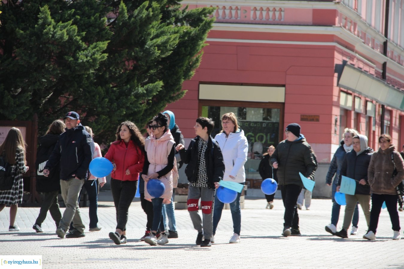 Autizmus Világnapja 2023