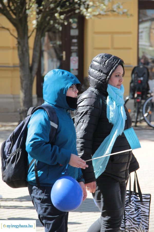 Autizmus Világnapja 2023