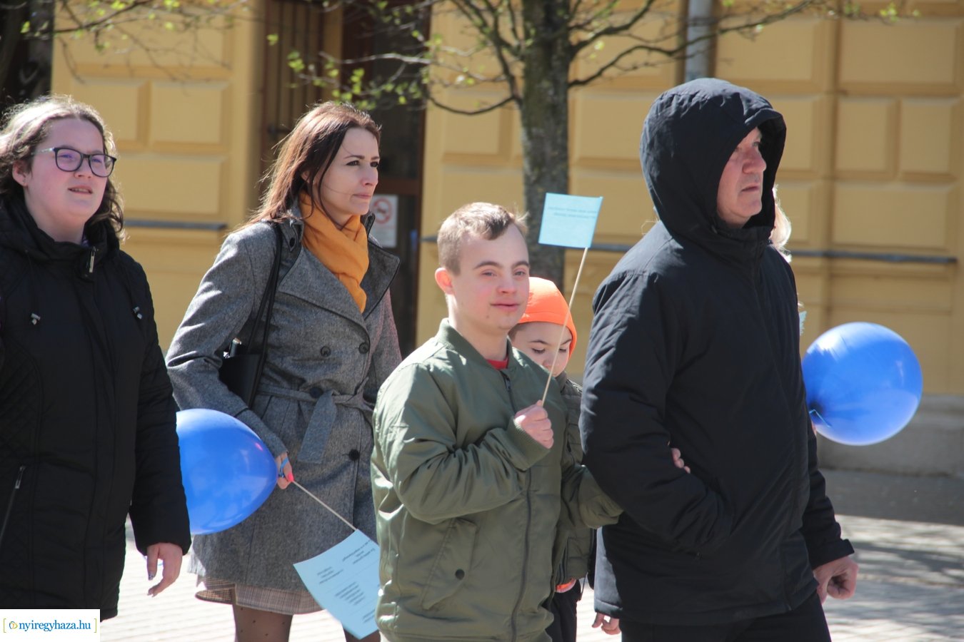 Autizmus Világnapja 2023