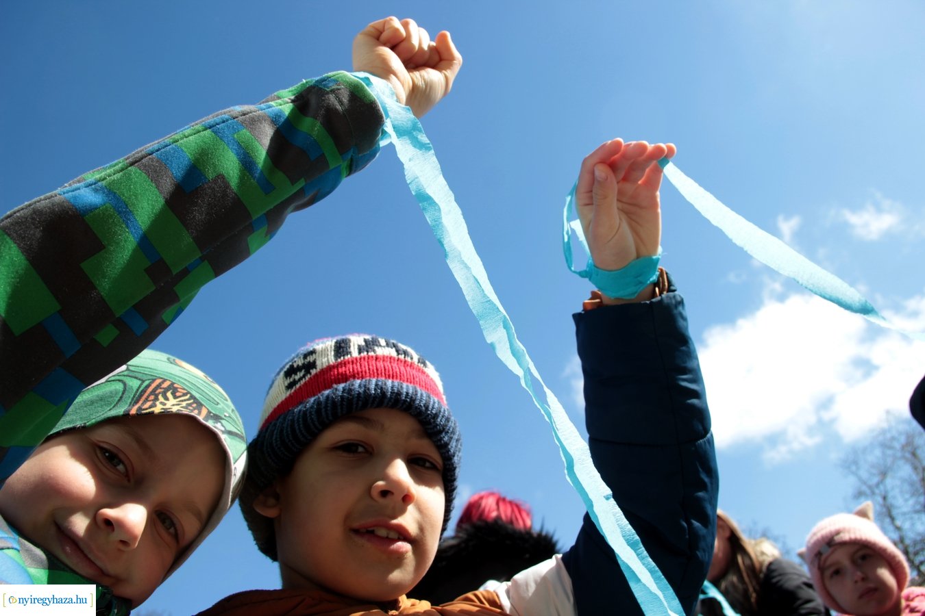 Autizmus Világnapja 2023