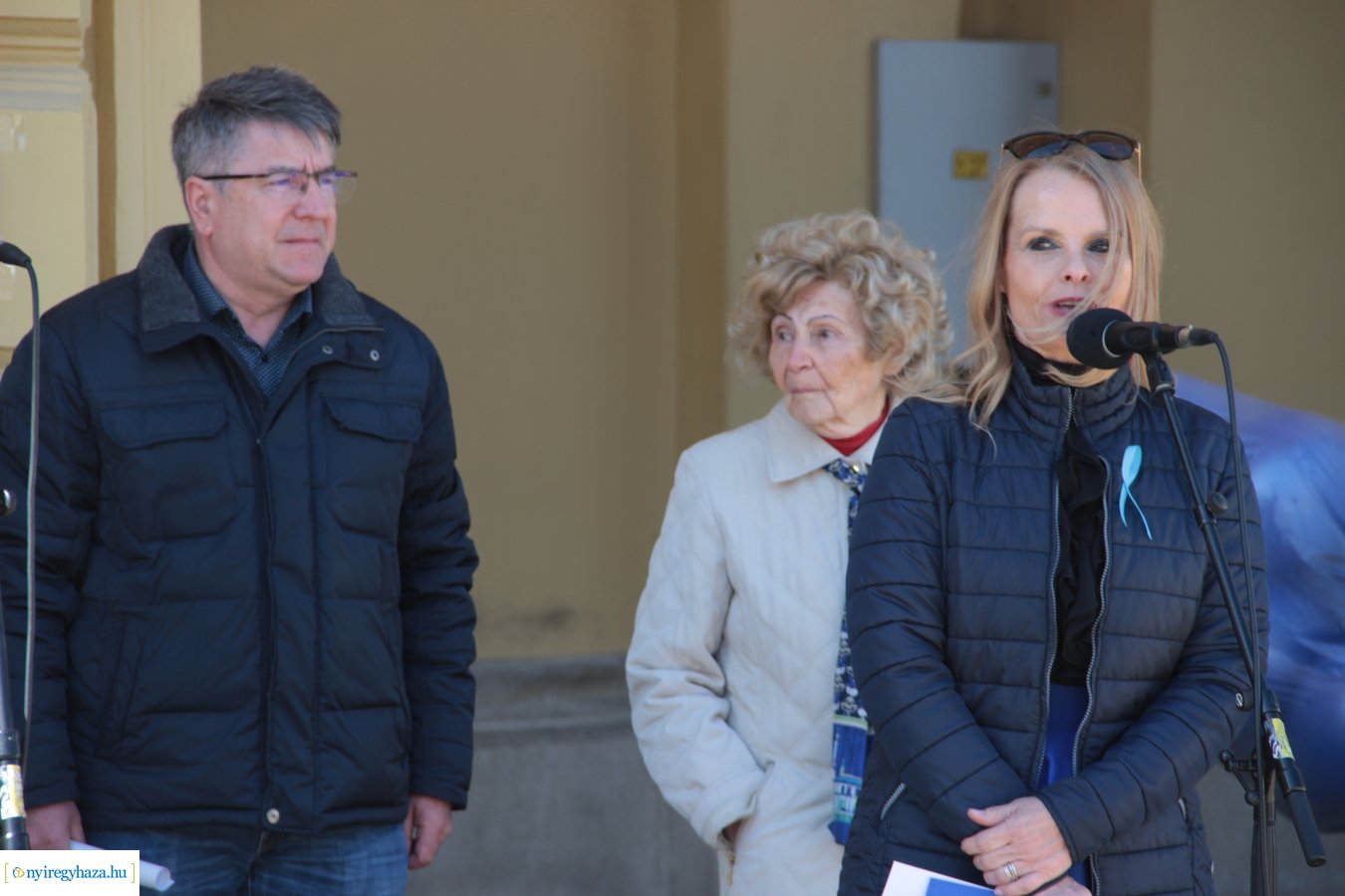 Autizmus Világnapja 2023