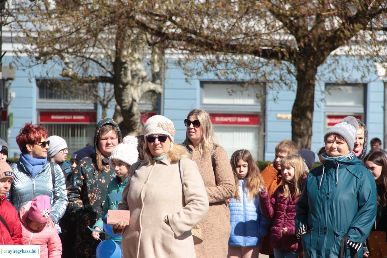 Autizmus Világnapja 2023