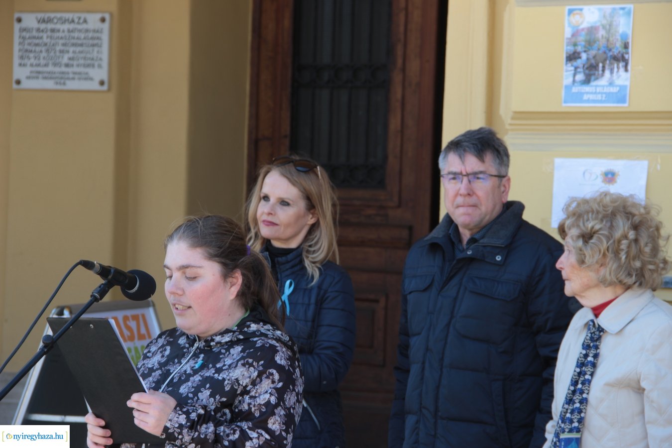 Autizmus Világnapja 2023