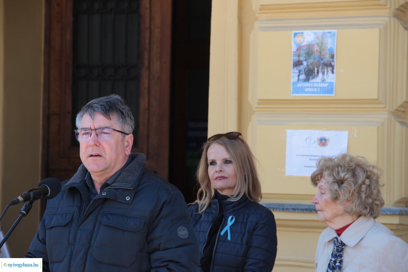 Autizmus Világnapja 2023