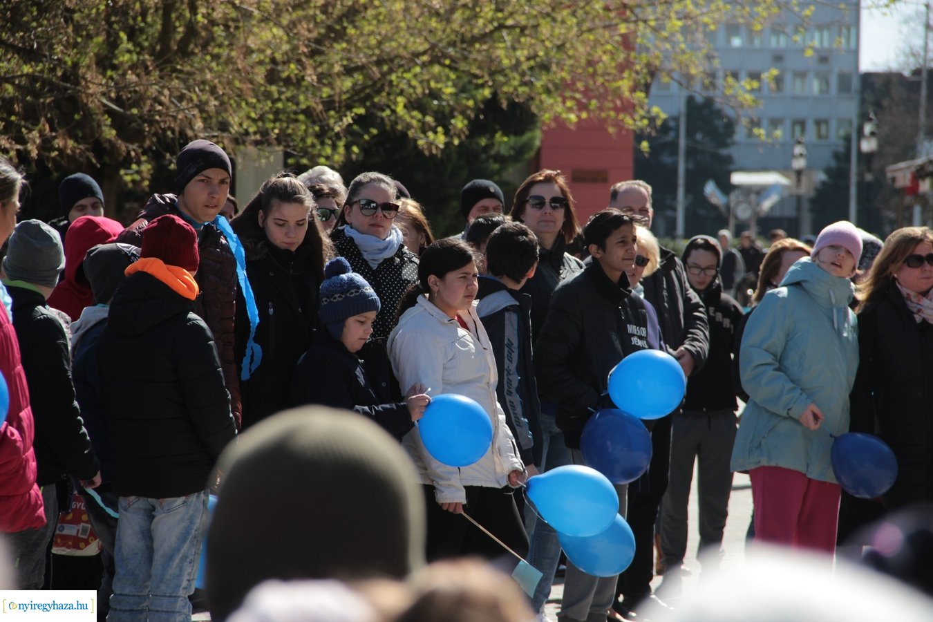 Autizmus Világnapja 2023