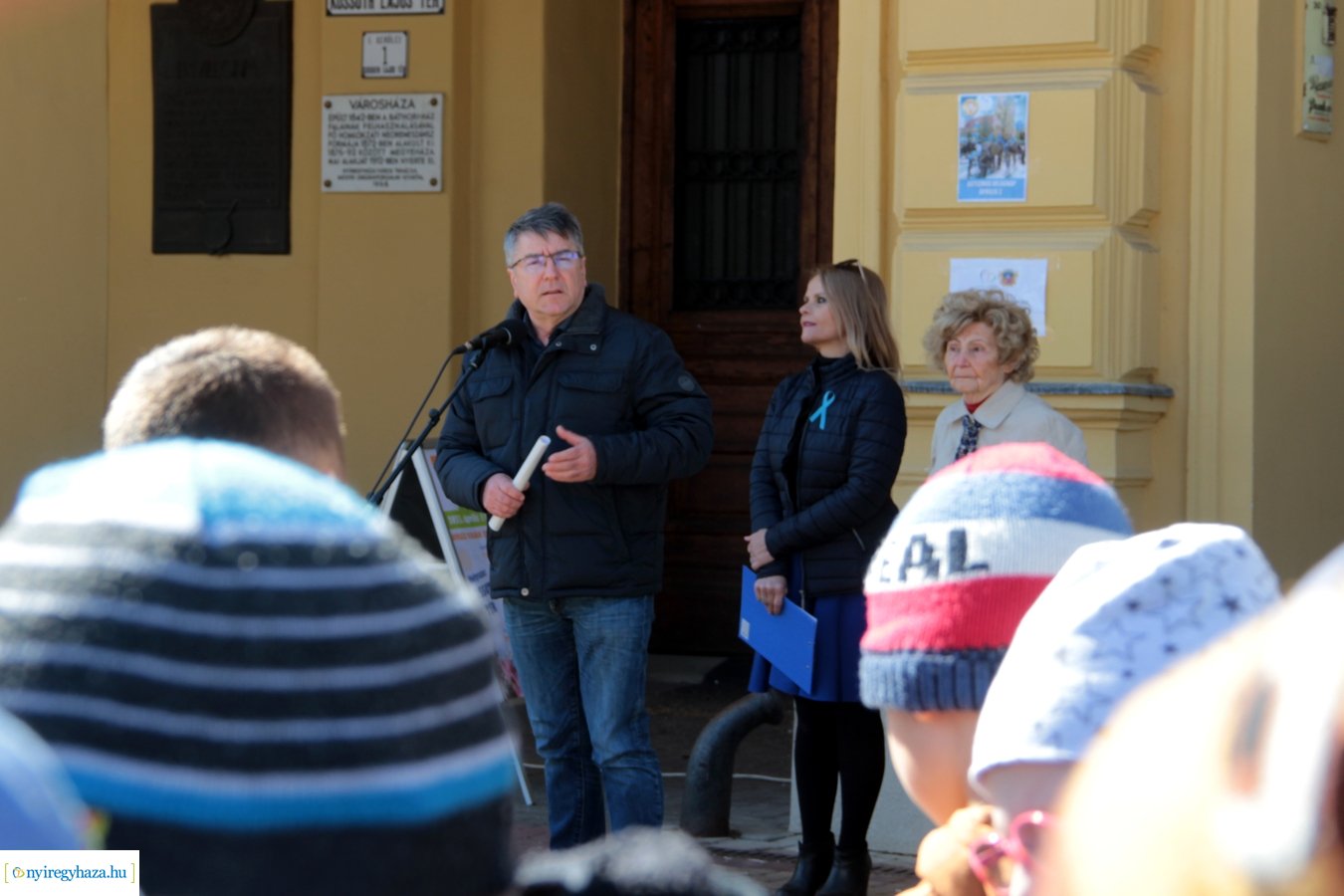 Autizmus Világnapja 2023