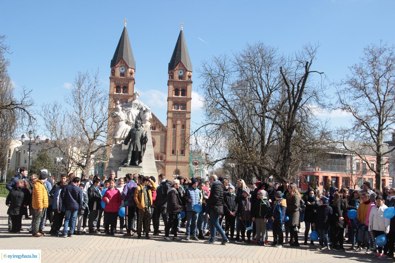 Autizmus Világnapja 2023