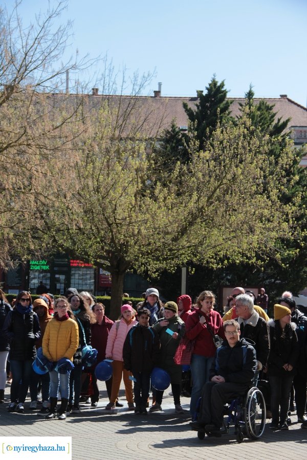 Autizmus Világnapja 2023