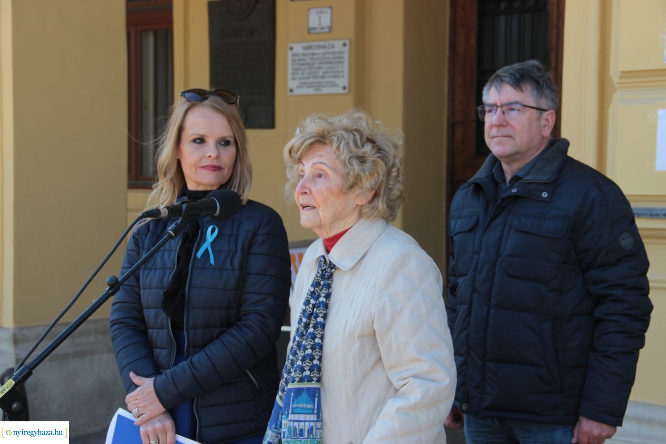 Autizmus Világnapja 2023