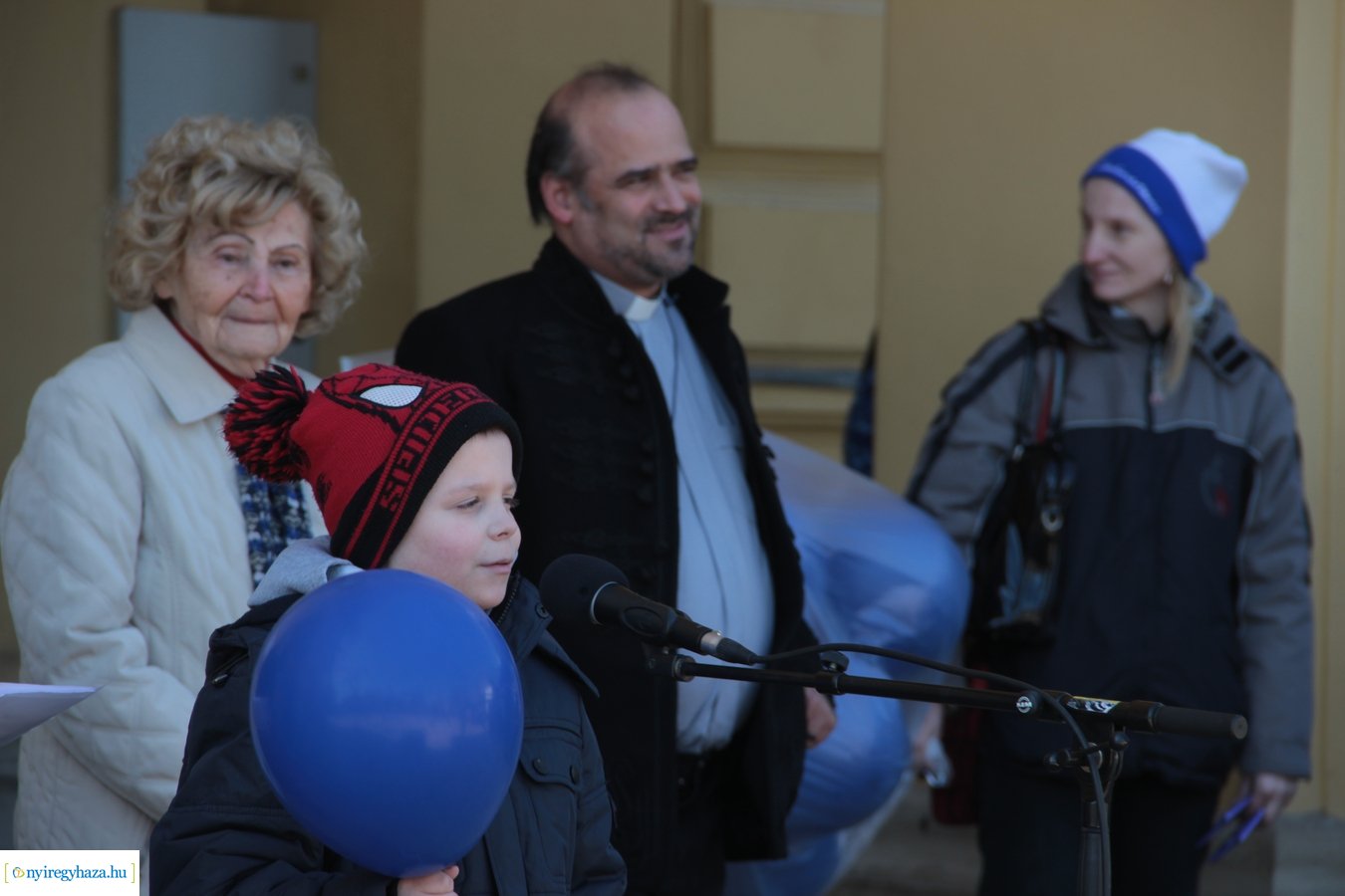 Autizmus Világnapja 2023