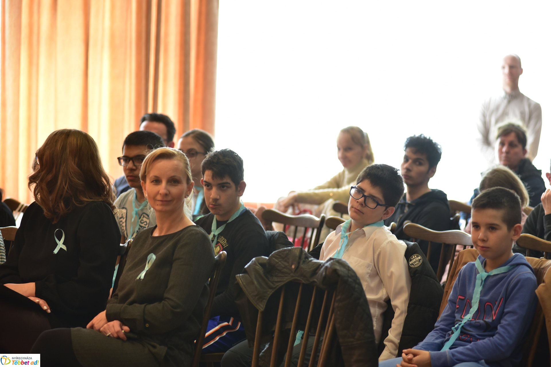 Autizmus Világnapja  az Abigél iskolában 2025