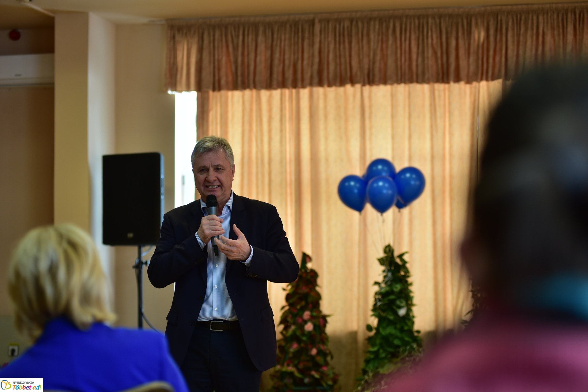 Autizmus Világnapja  az Abigél iskolában 2025