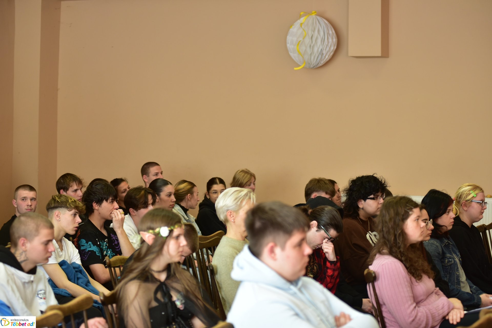 Autizmus Világnapja  az Abigél iskolában 2025