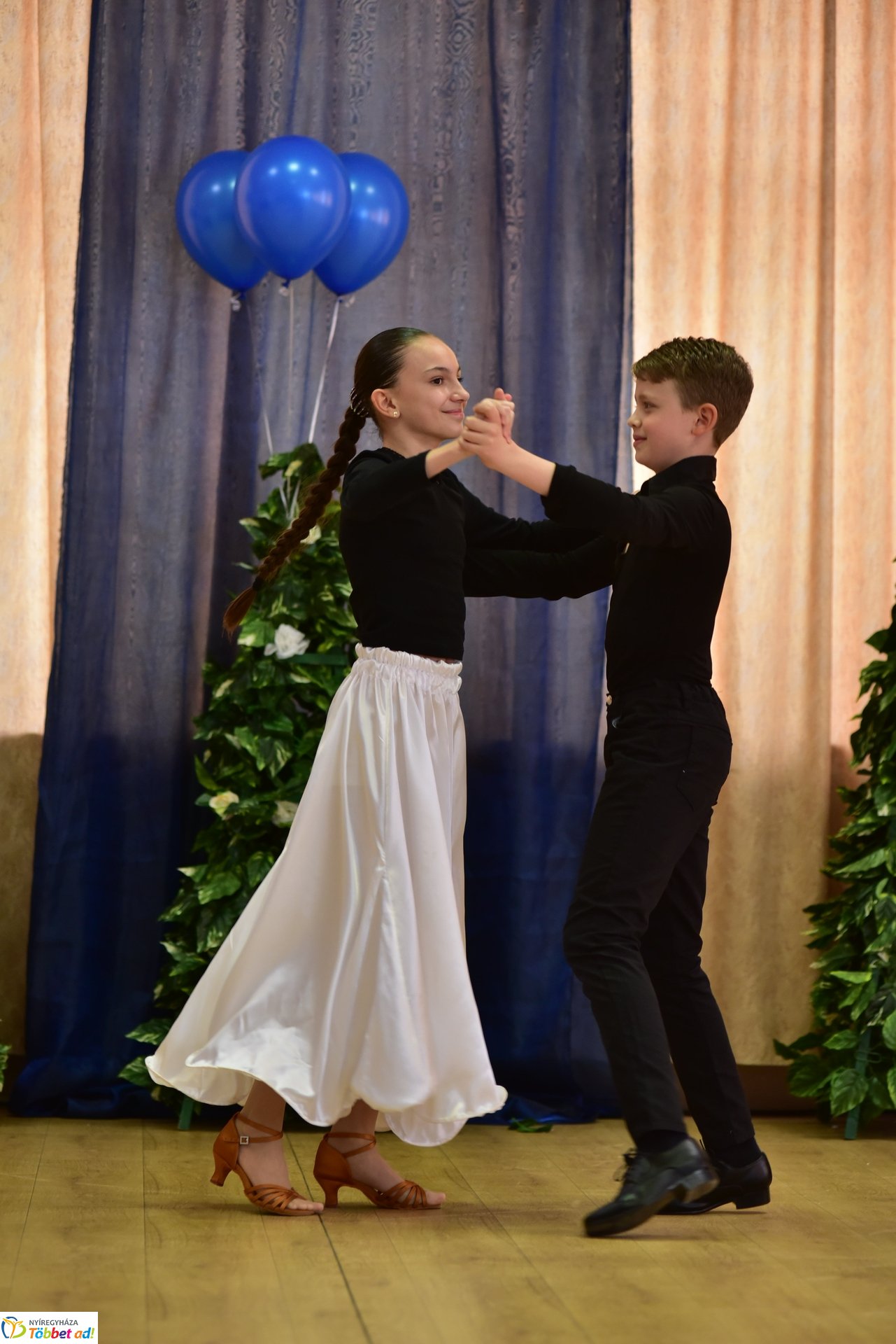 Autizmus Világnapja  az Abigél iskolában 2025