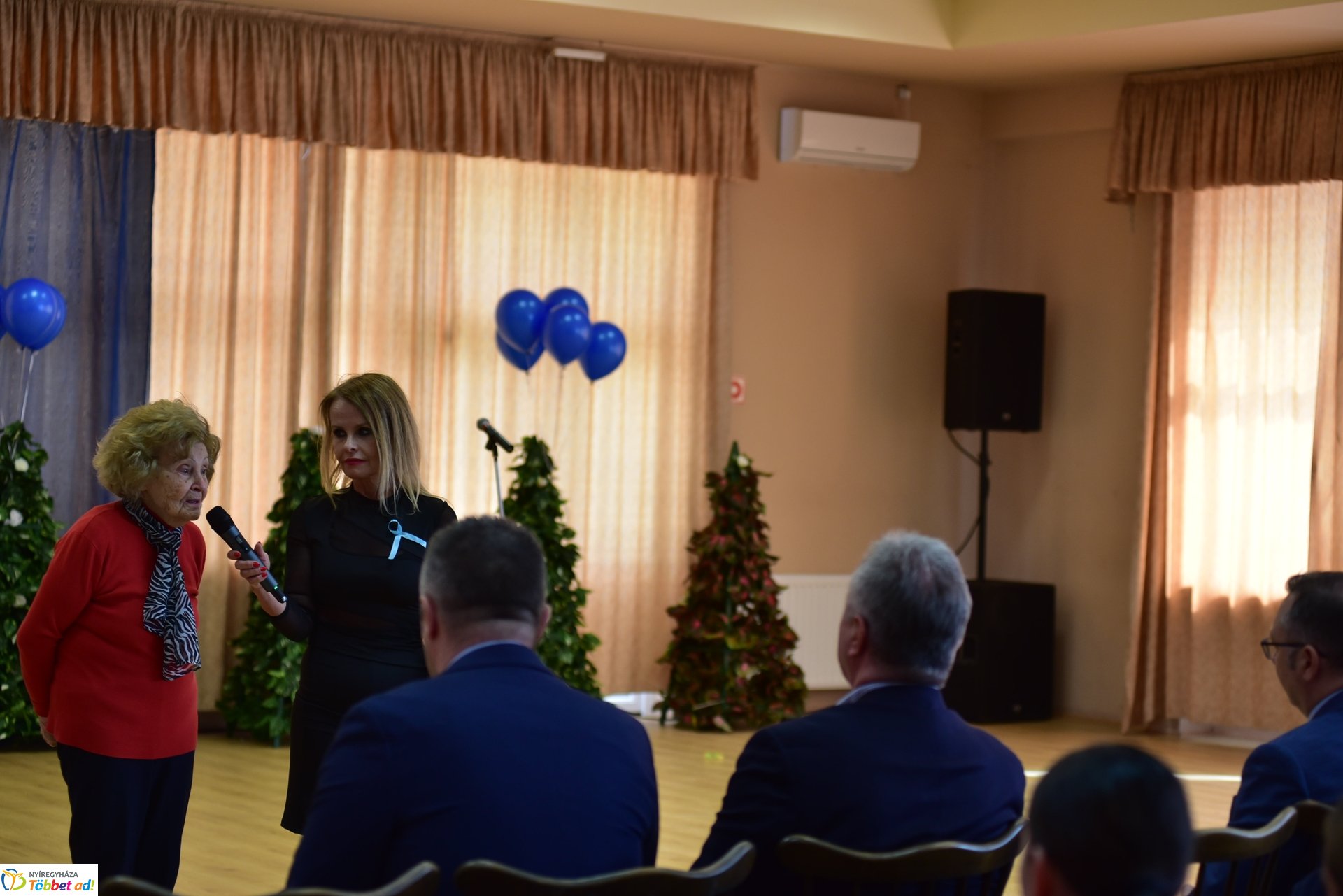 Autizmus Világnapja  az Abigél iskolában 2025