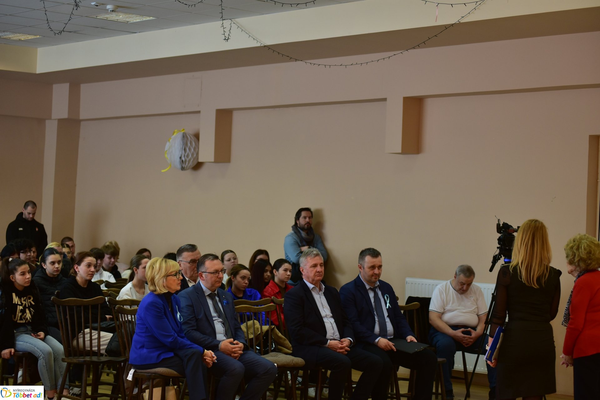 Autizmus Világnapja  az Abigél iskolában 2025