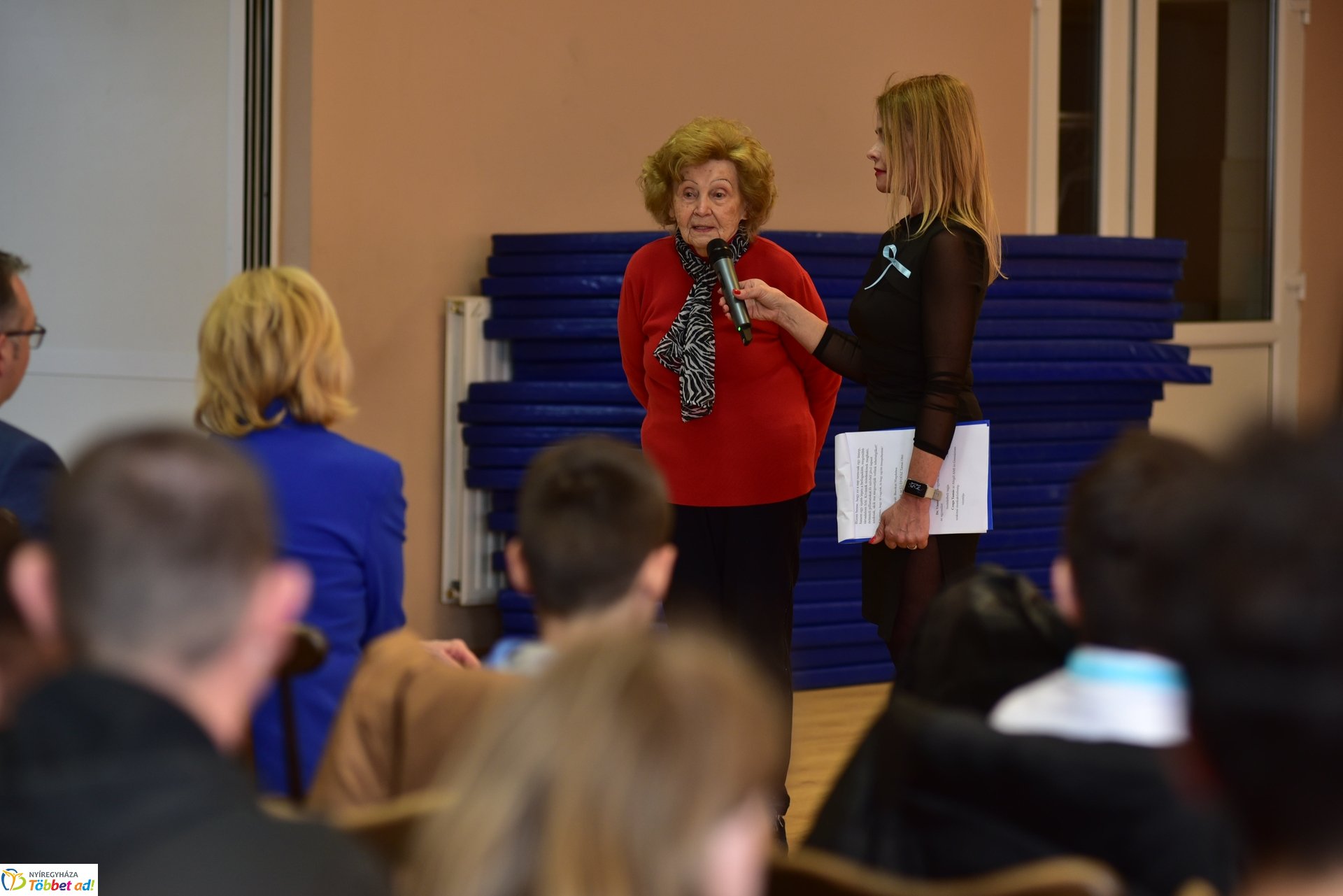 Autizmus Világnapja  az Abigél iskolában 2025