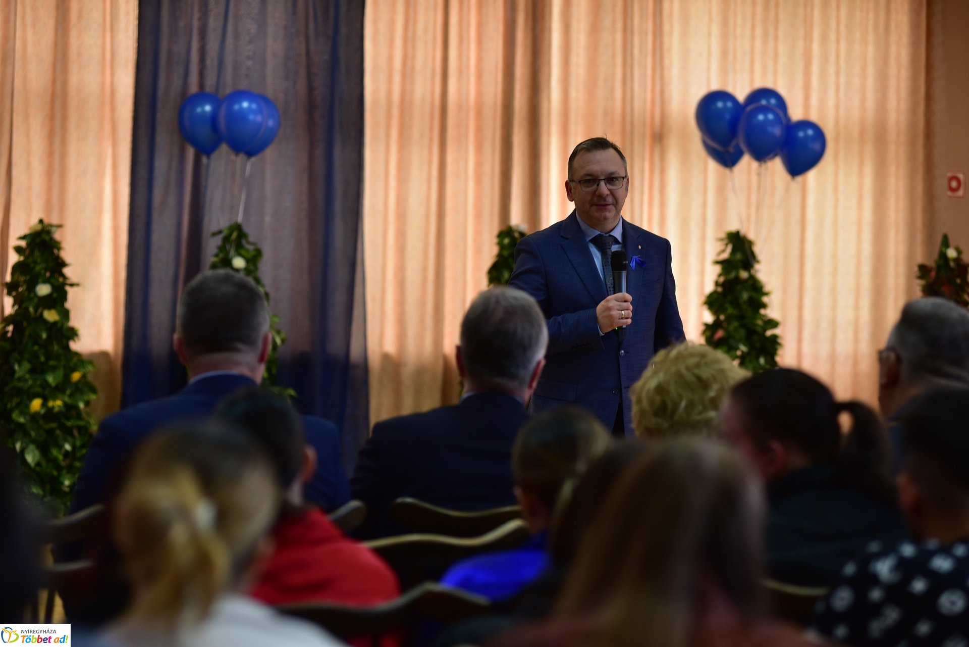 Autizmus Világnapja  az Abigél iskolában 2025