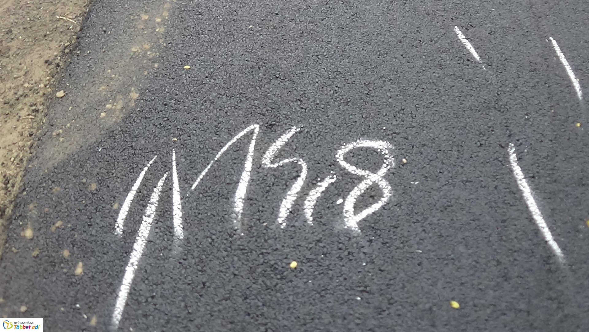 Autóbusz gázolt kerékpárost Butykasoron