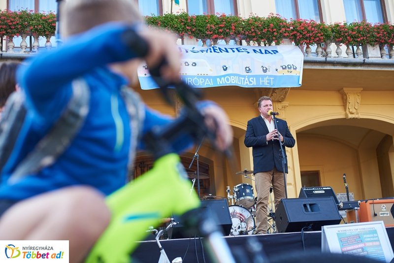 Autómentes nap 2019