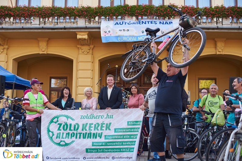 Autómentes nap 2019