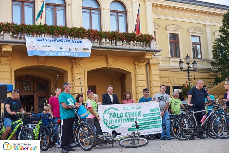 Autómentes nap 2019